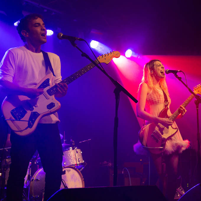 Charly Bliss