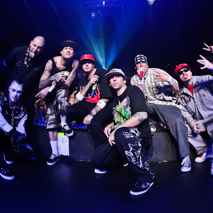Kottonmouth Kings