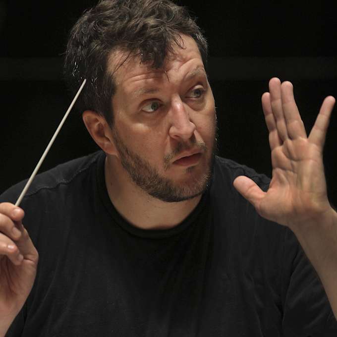 Thomas Ades