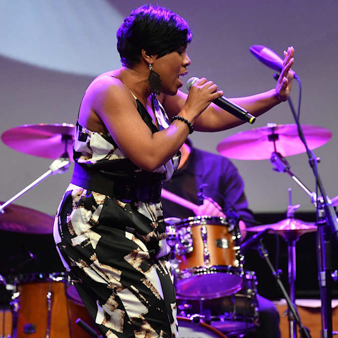 Melinda Doolittle