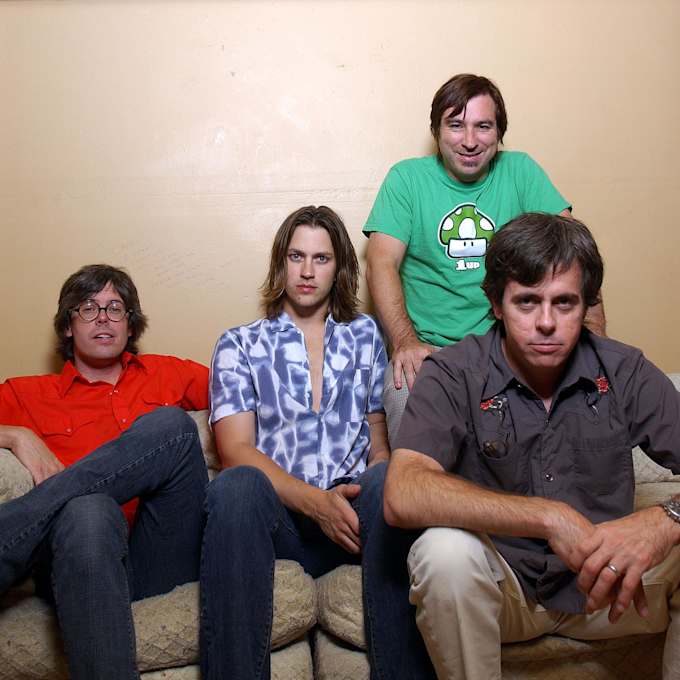 Old 97's