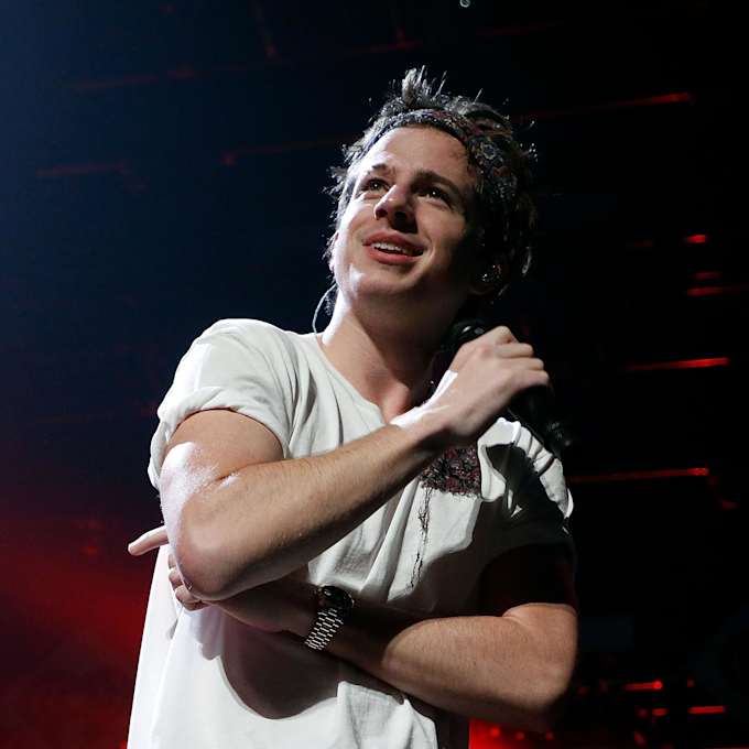 Charlie Puth