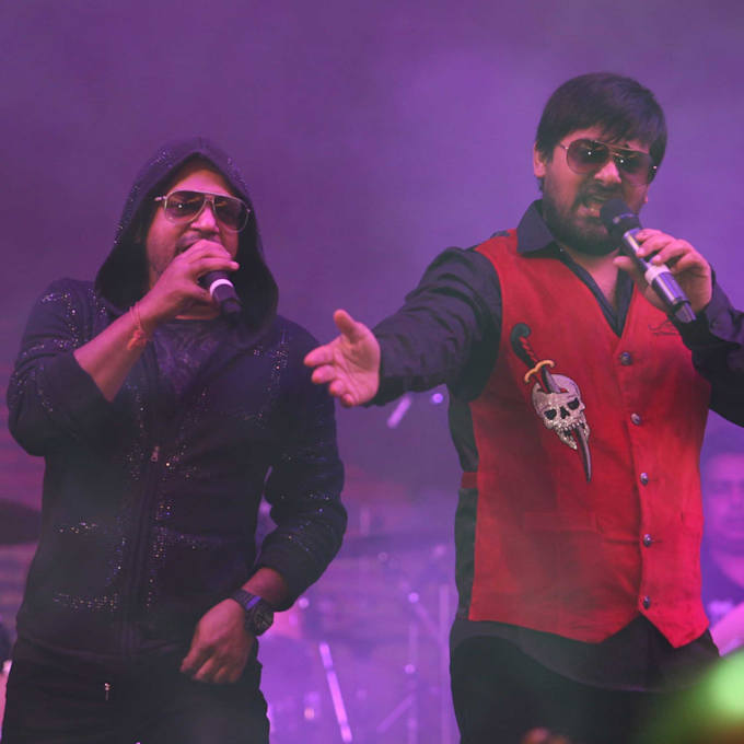 Sajid Wajid