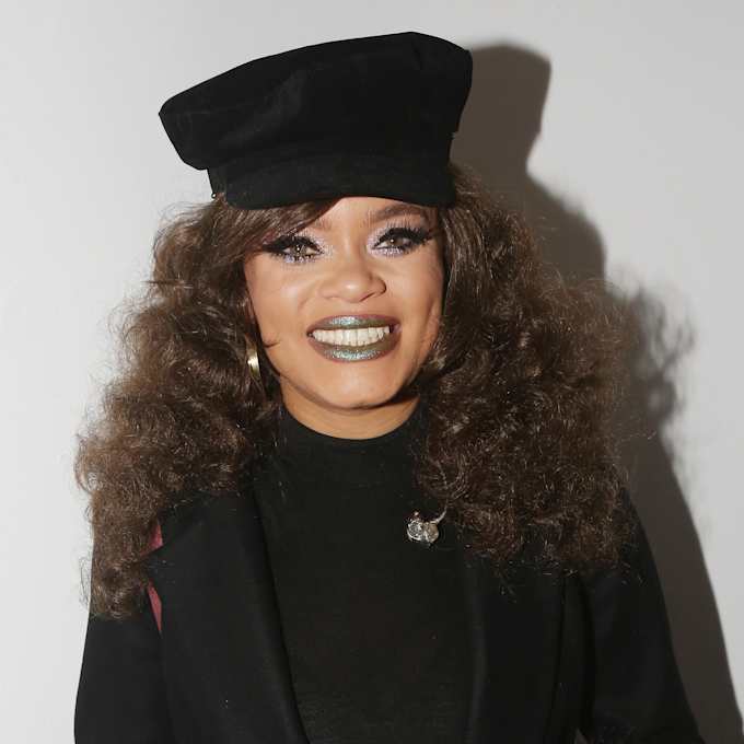 Andra Day