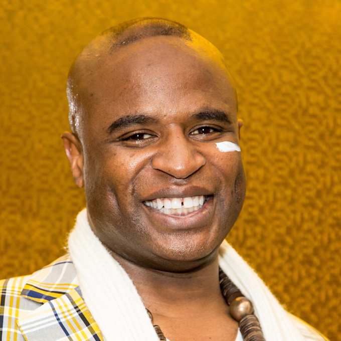 Alex Boye