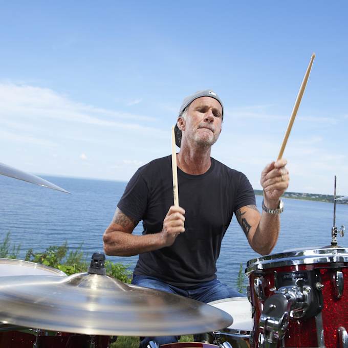Chad Smith