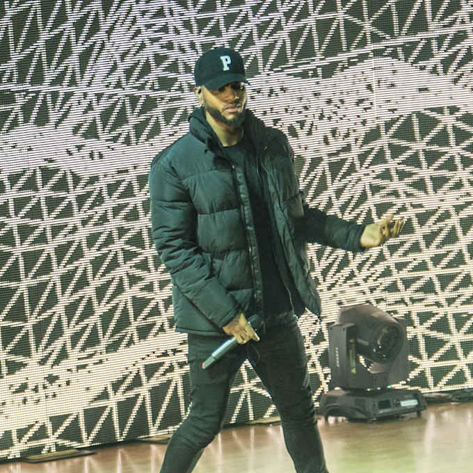 Bryson Tiller