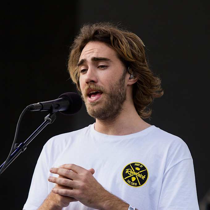 Matt Corby