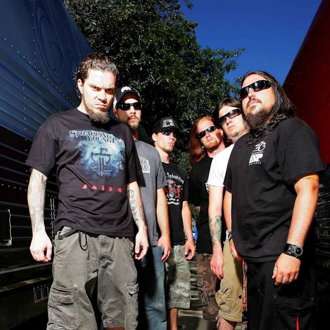 Chimaira