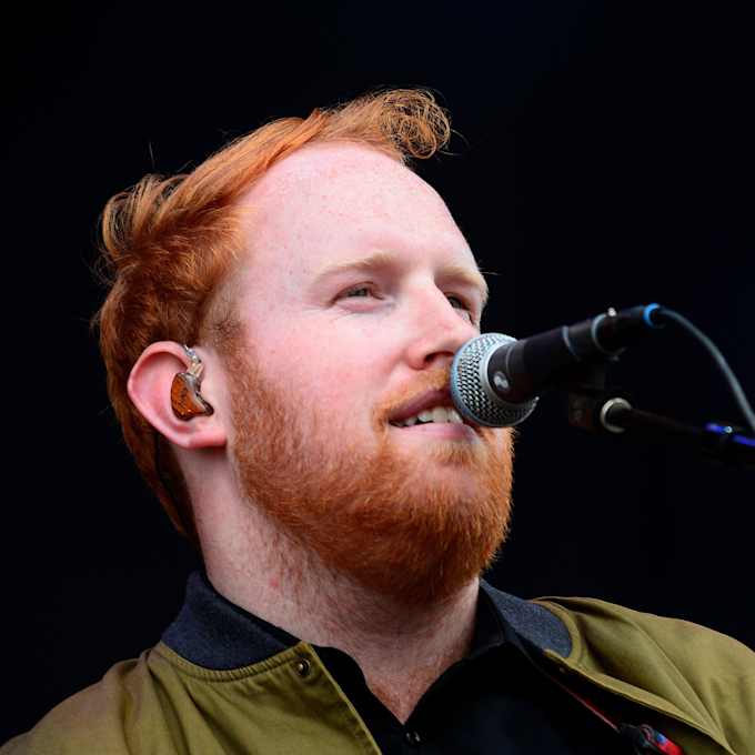 Gavin James