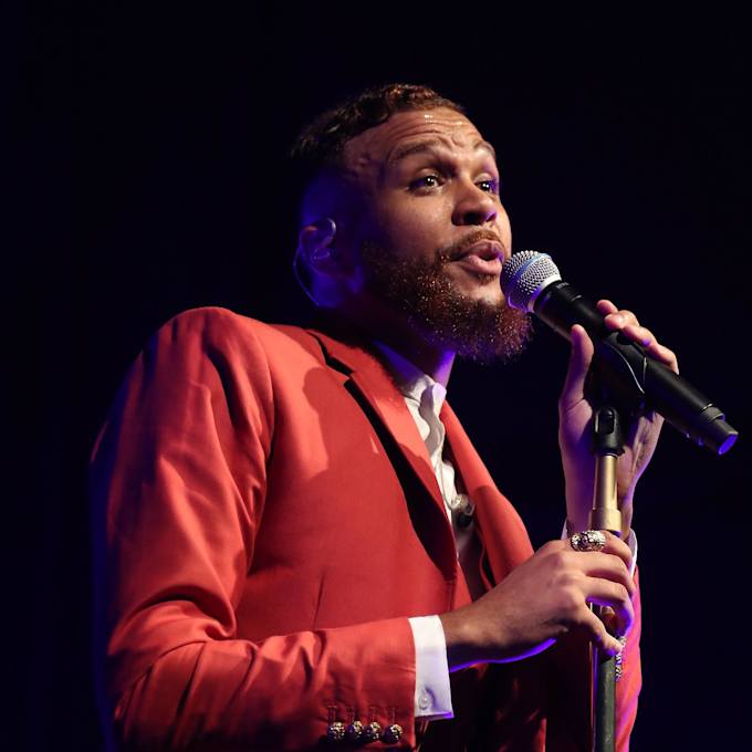 Jidenna