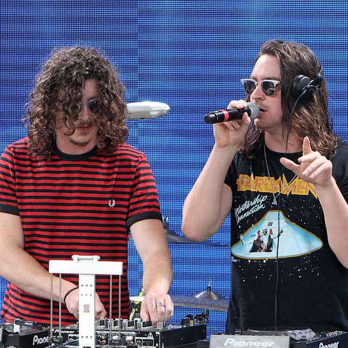 Peking Duk