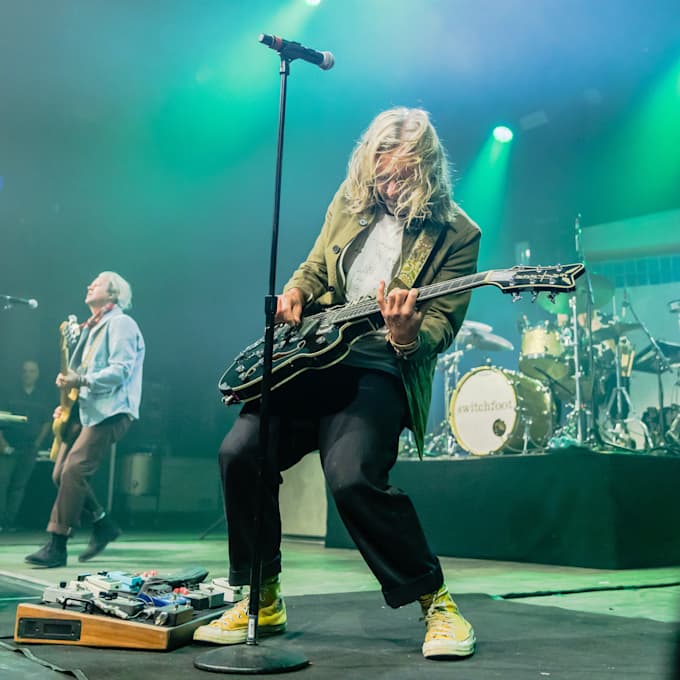Switchfoot