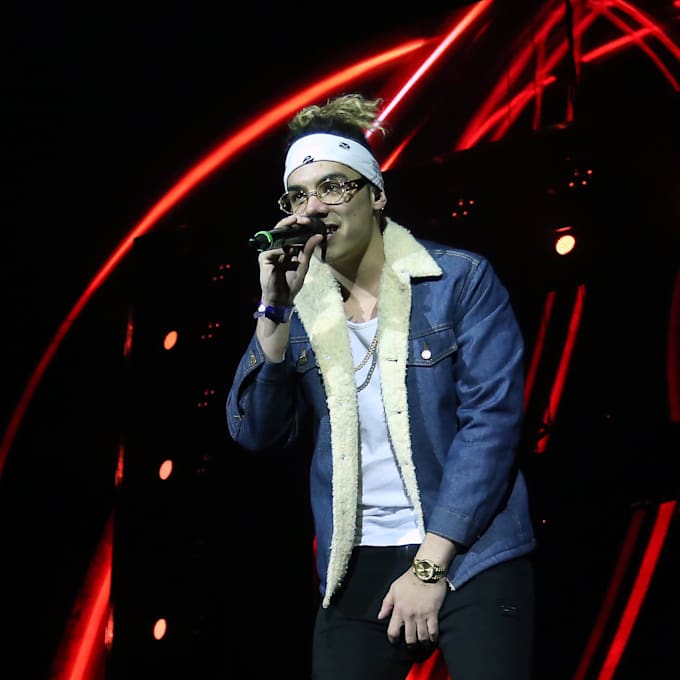 William Singe