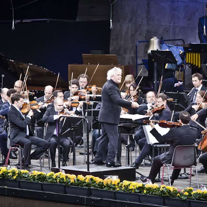 Berlin Philharmonic