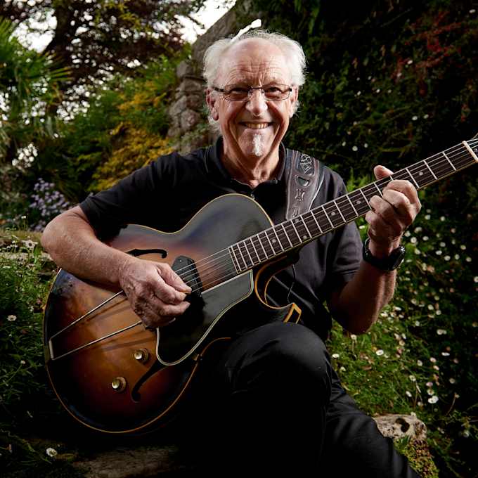 Martin Barre