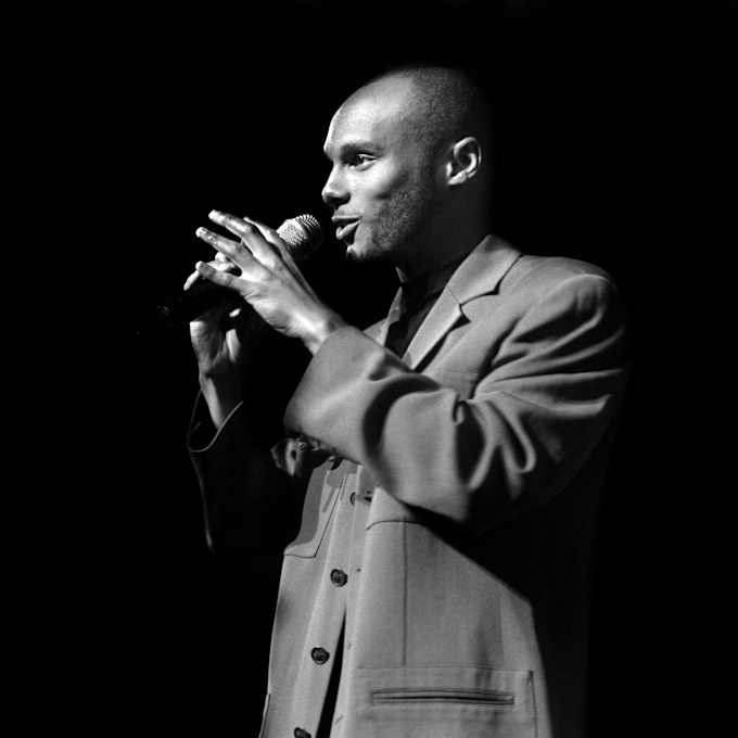 Kenny Lattimore