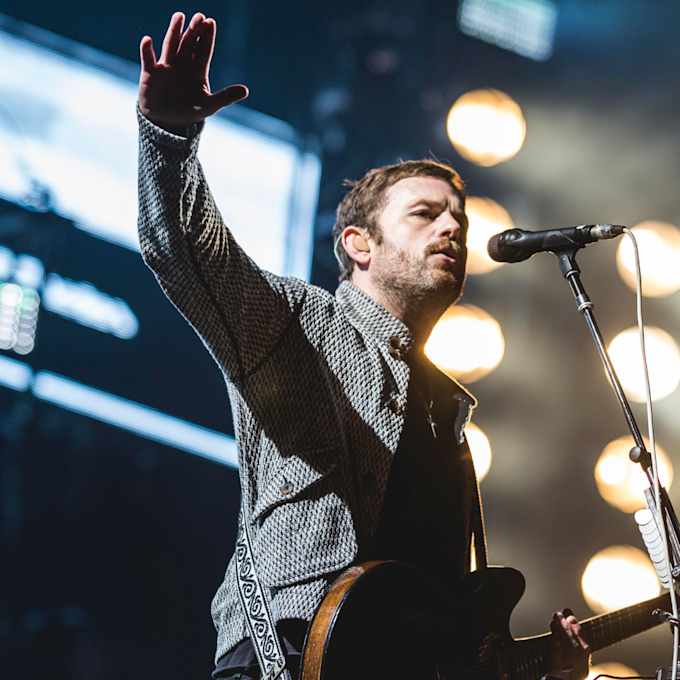 Kings of Leon