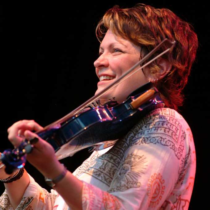 Eileen Ivers