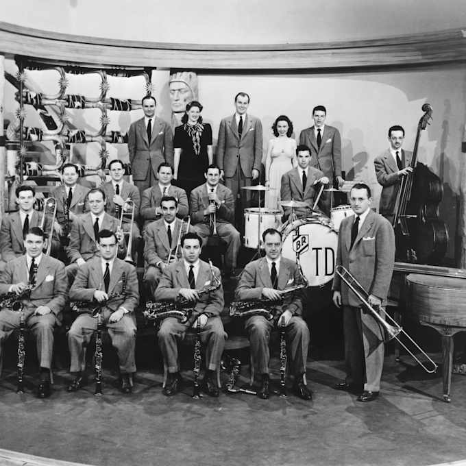 Tommy Dorsey Orchestra