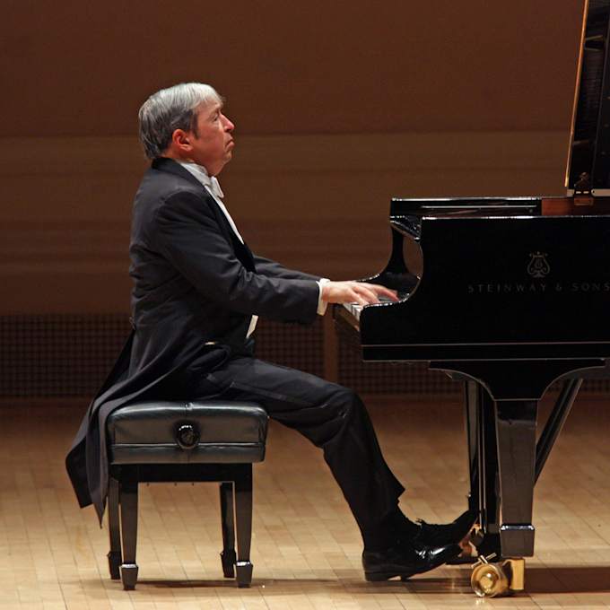 取り下げ予定⭐︎MURRAY PERAHIA THE FIRST 40 YEARS Murray Perahia - Murray Perahia - The First 40 Years