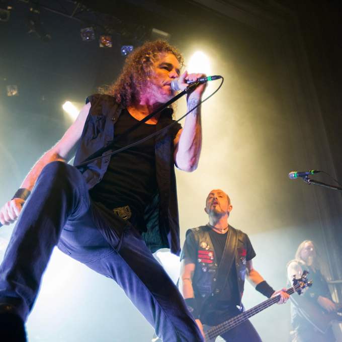 Overkill
