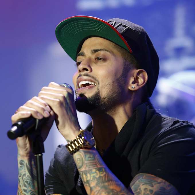 David Correy