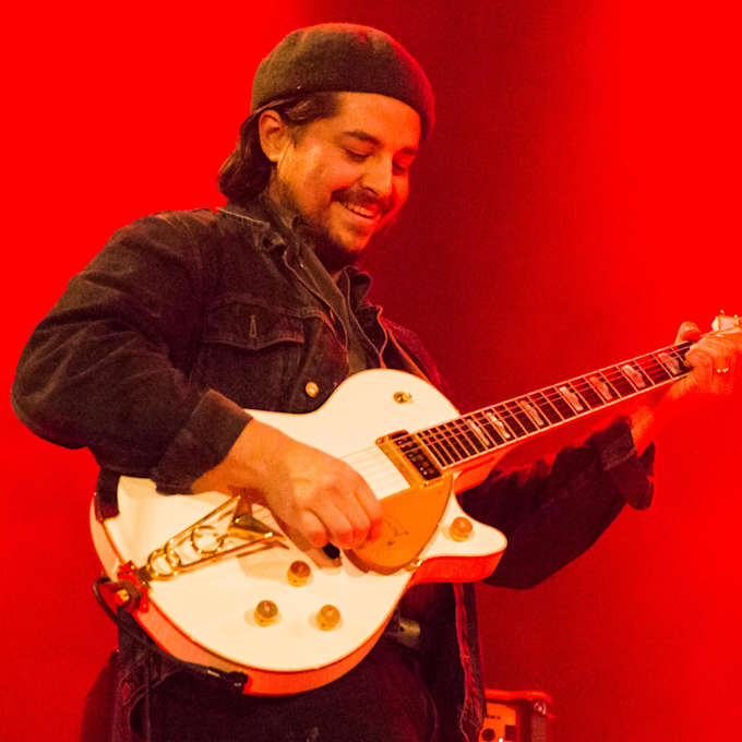 Matthew Logan Vasquez