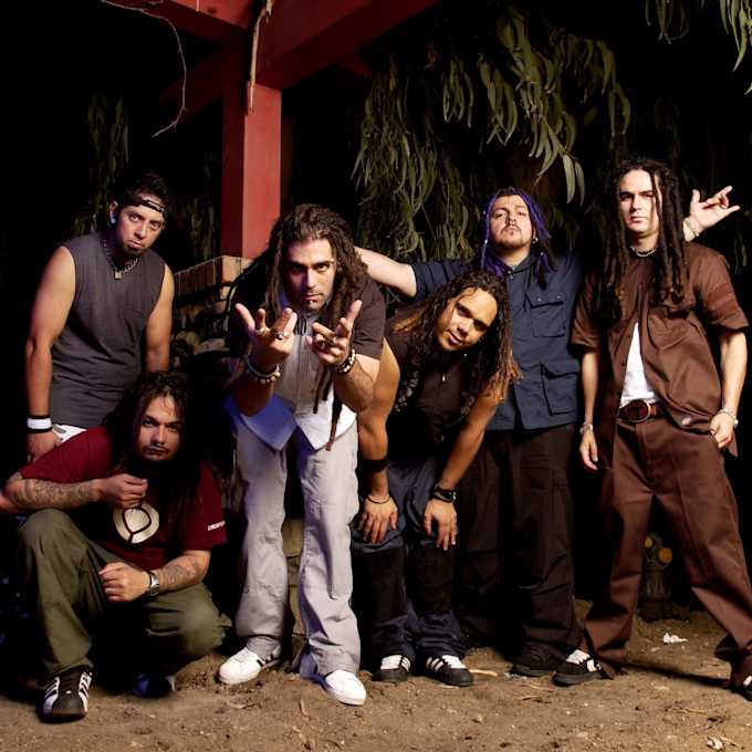 Ill Nino
