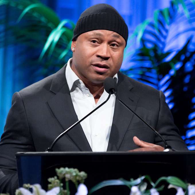 LL Cool J