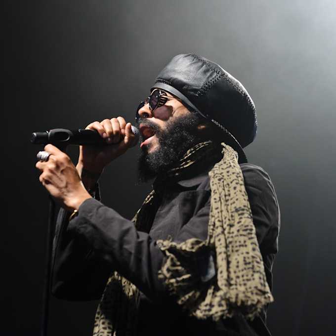 Protoje
