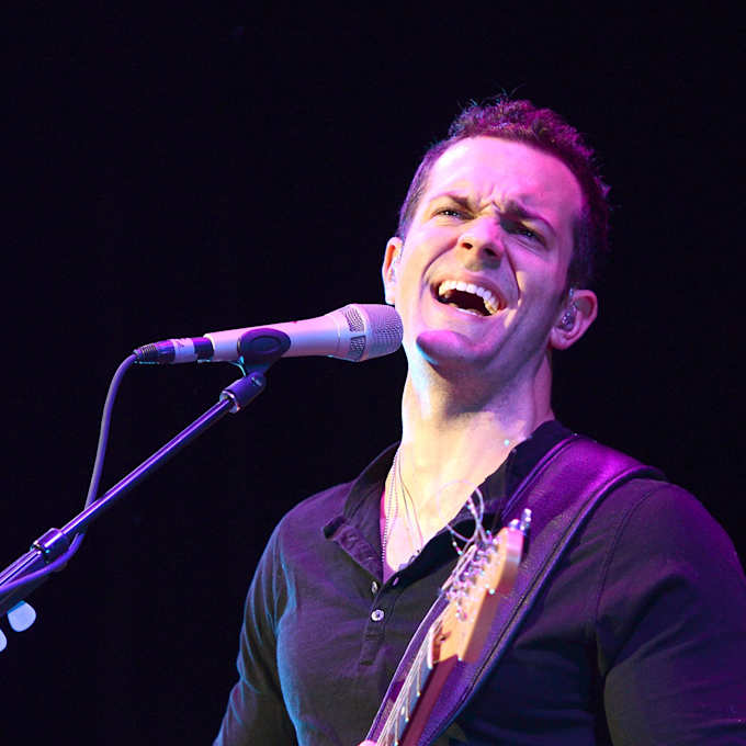 Ryan Kinder