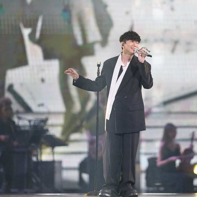JJ Lin