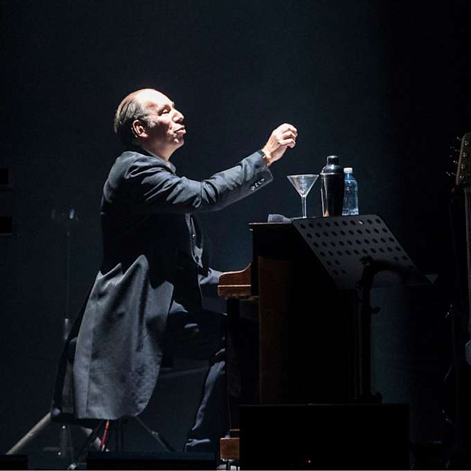 Hans Zimmer