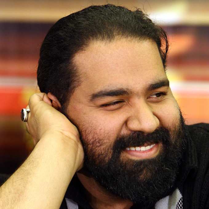 Reza Sadeghi
