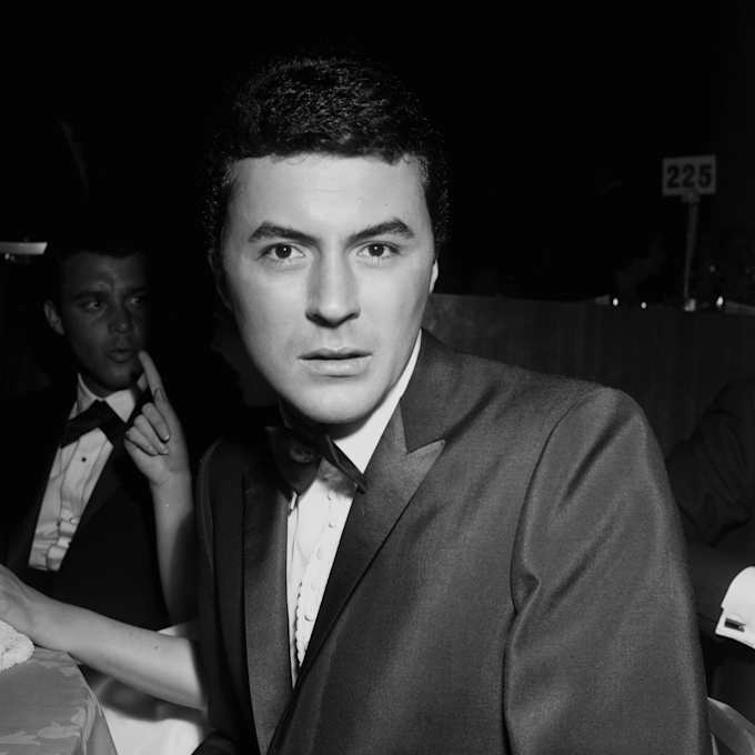 James Darren