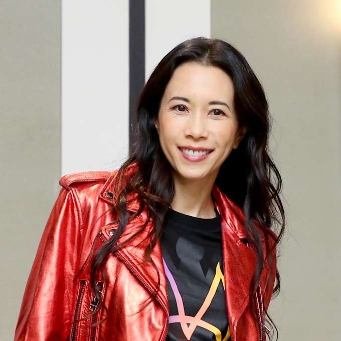 Karen Mok