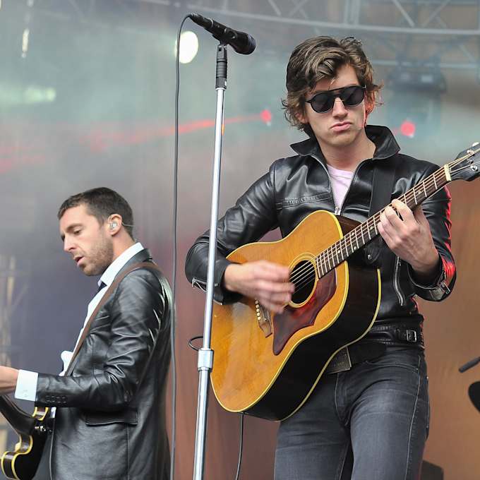 The Last Shadow Puppets