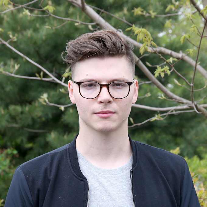 Kevin Garrett