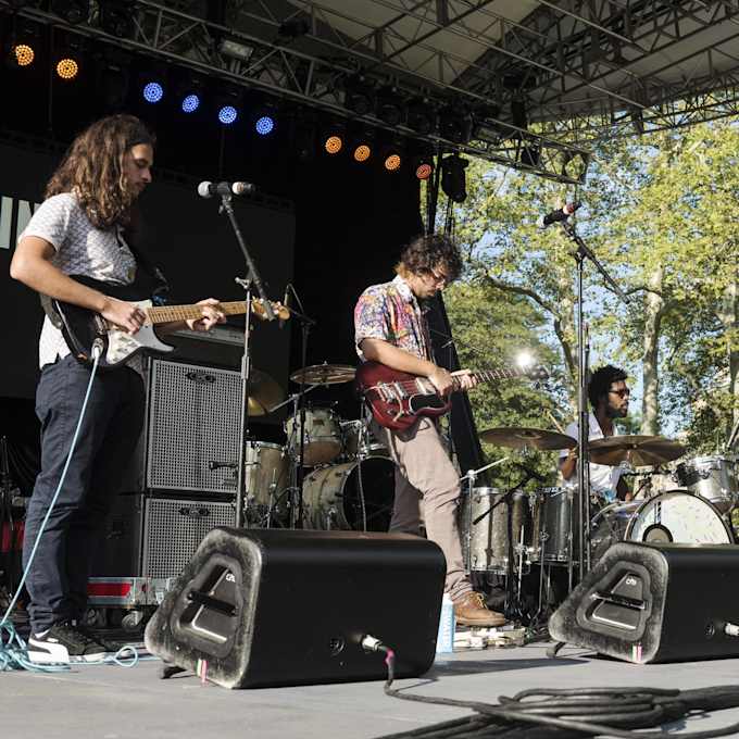 Boogarins