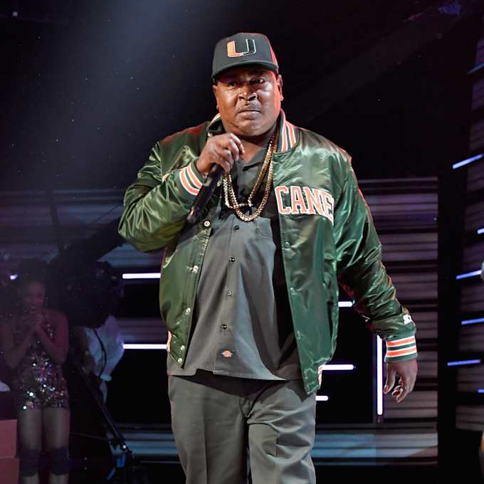 Trick Daddy