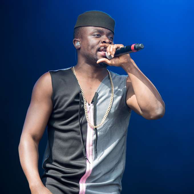 Fuse ODG