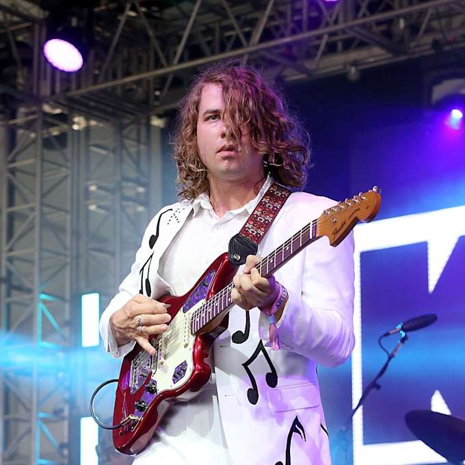 Kevin Morby