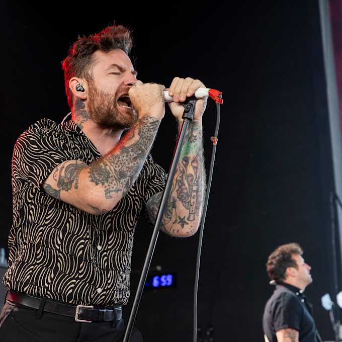 Senses Fail