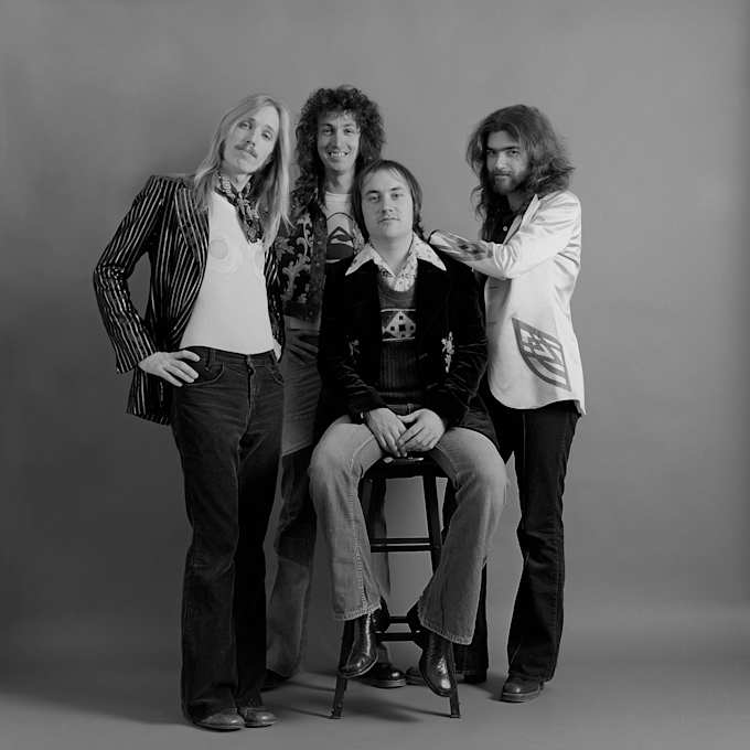 Mudcrutch