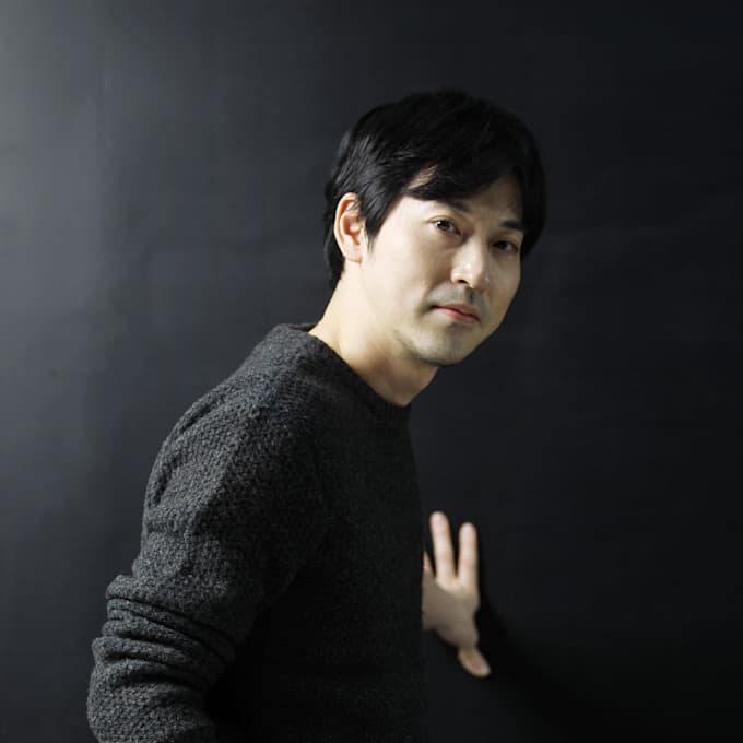 Yiruma