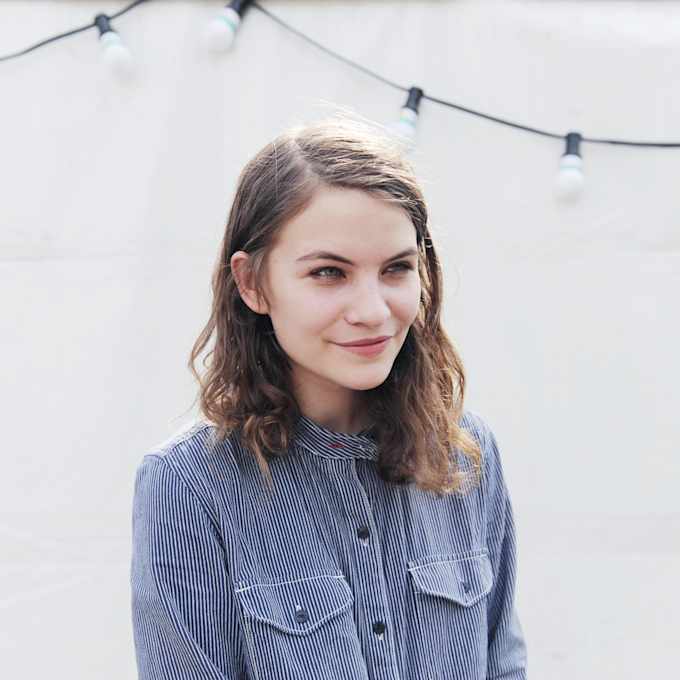 Eliot Sumner