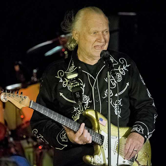 Dick Dale