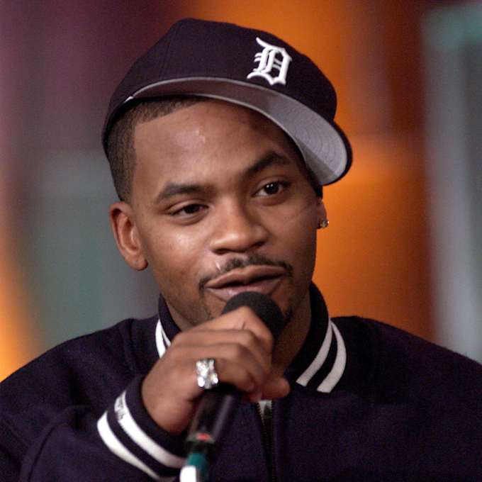Obie Trice