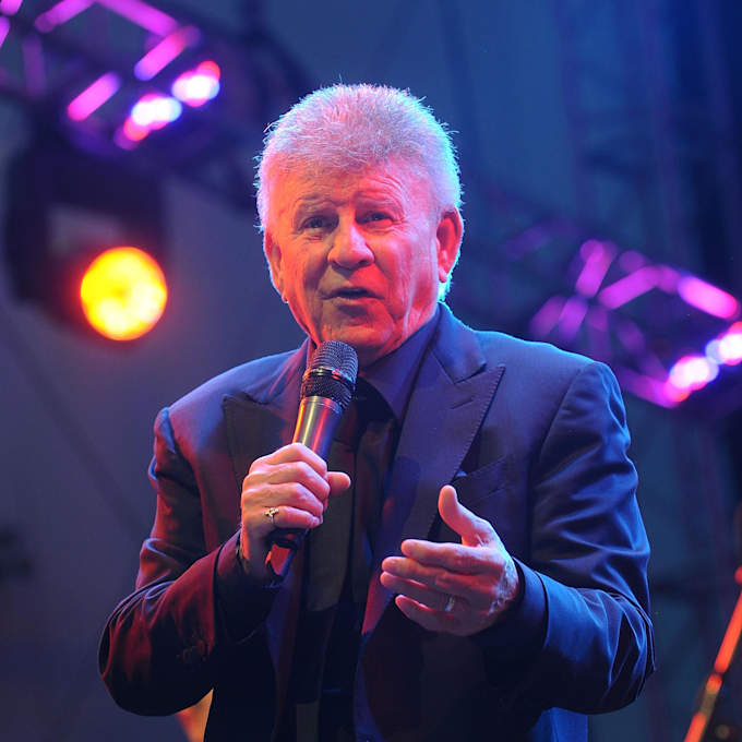 Bobby Rydell